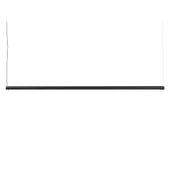 Factor Linear Directional LED Pendelleuchte