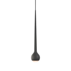 Falling Sun LED Einbau-Pendelleuchte Kabel 600cm