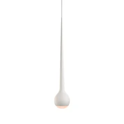Falling Sun LED Pendelleuchte