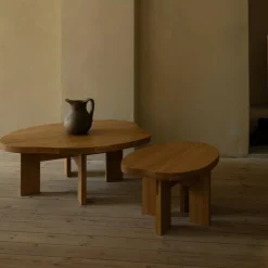 Farmhouse Couchtisch