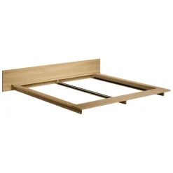 Faro Bett mit Kopfteil