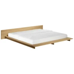 Faro Bett mit Kopfteil