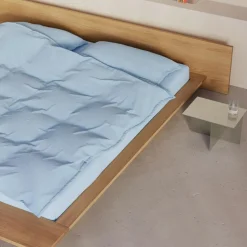 Faro Bett mit Kopfteil