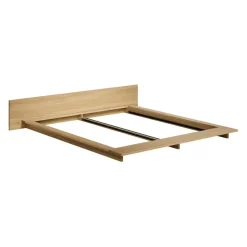 Faro Bett mit Kopfteil