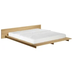 Faro Bett mit Kopfteil