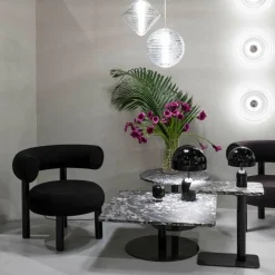 Fat Lounge Stuhl