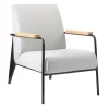 Fauteuil de Salon Prouvé Sessel