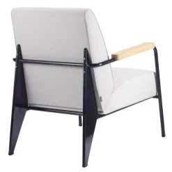 Fauteuil de Salon Prouvé Sessel