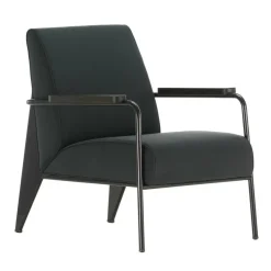 Fauteuil de Salon Prouvé Sessel