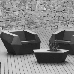 Faz Gartensessel