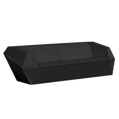 Faz Outdoor Zweisitzersofa