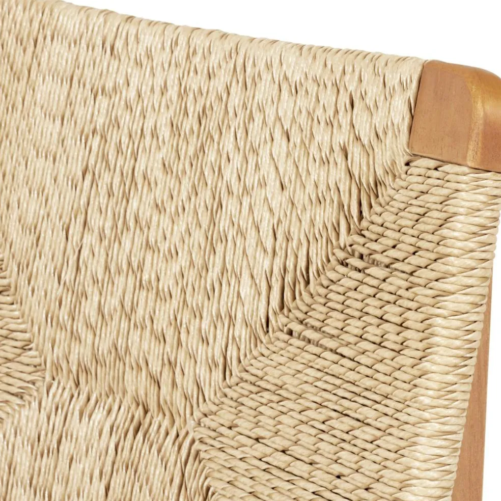 F-Chair Outdoor Lounge Chair