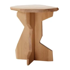 Fels Hocker 45cm