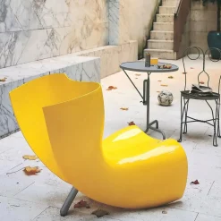 Felt Chair Sessel