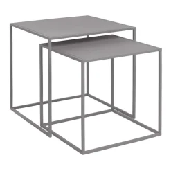 Fera Beistelltisch 2er Set