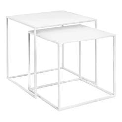 Fera Beistelltisch 2er Set