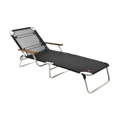 Fiam Amigo Sonnenliege mit Armlehnen