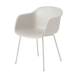 Fiber Armchair Rohrgestell Recycelt