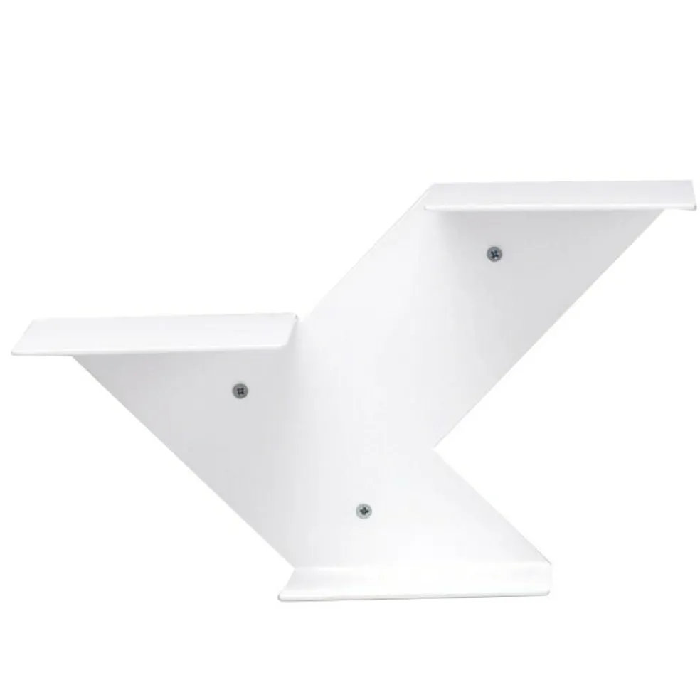 Fin Regalmodul 2er Set