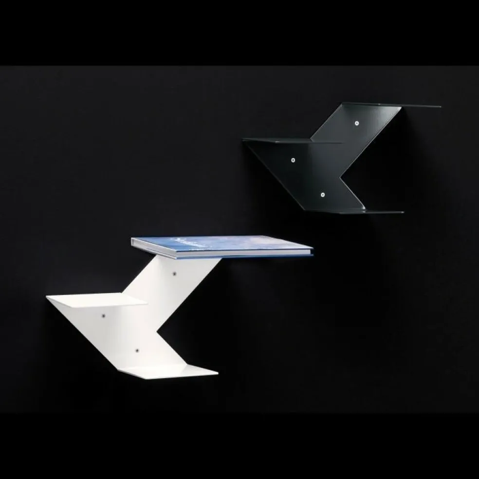 Fin Regalmodul 2er Set