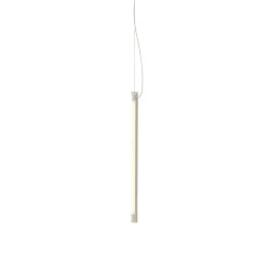 Fine LED Pendelleuchte 60cm