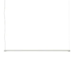 Fine LED Pendelleuchte 120cm