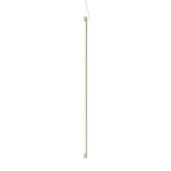Fine LED Pendelleuchte 120cm