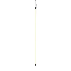 Fine LED Pendelleuchte 120cm