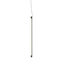 Fine LED Pendelleuchte 90cm