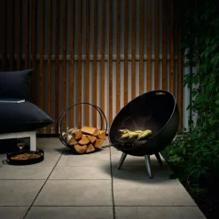 FireGlobe Grillrost