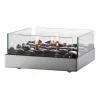 Fireplace Tischkamin 23x23cm