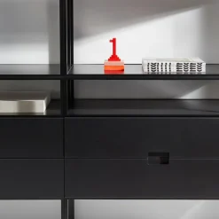 Fischer Design 06 Sideboard 180x38x58,5cm