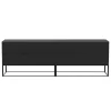 Fischer Design 06 Sideboard 180x38x58,5cm
