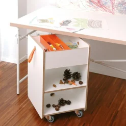 Fixx Rollcontainer H 56cm