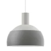 FJ Elements Pendelleuchte Ø 25cm