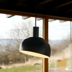 FJ Elements Pendelleuchte Ø 25cm