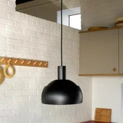 FJ Elements Pendelleuchte Ø 25cm