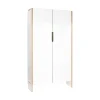 Flachmann Schrank/Schuhschrank klein