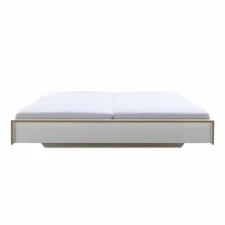 Flai Doppelbett Komforthöhe 200x200cm