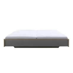 Flai Doppelbett Komforthöhe 200x200cm