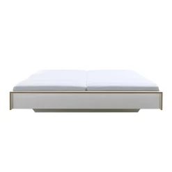 Flai Doppelbett Komforthöhe 180x200cm