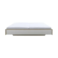 Flai Doppelbett Komforthöhe 160x200cm