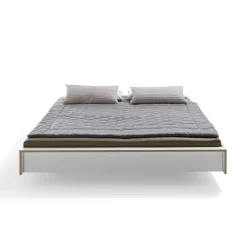 Flai Doppelbett Komforthöhe 160x200cm