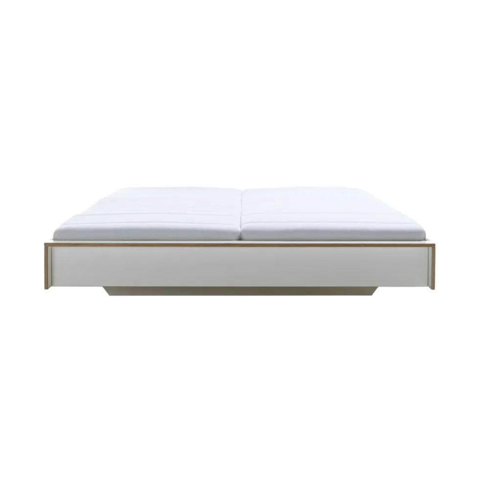 Flai Doppelbett 160x200cm