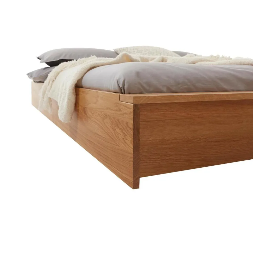 Flai Doppelbett 160x200cm