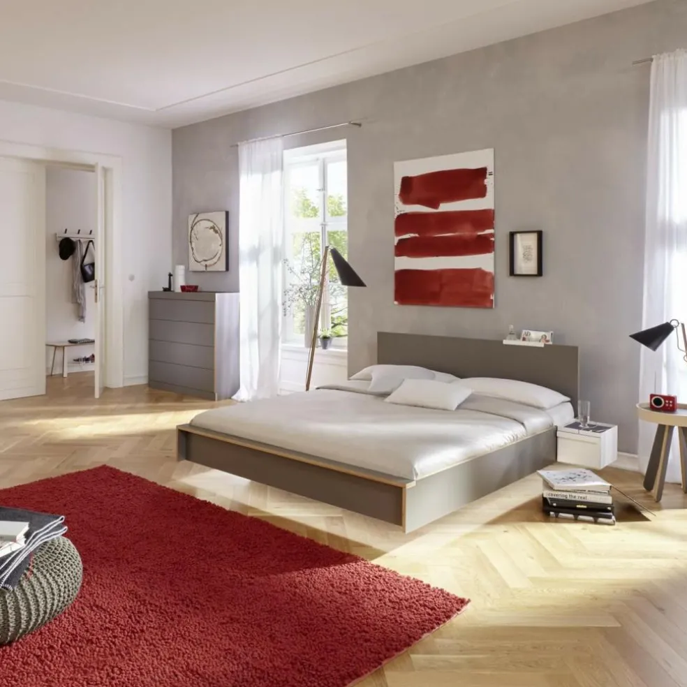 Flai Doppelbett 160x200cm