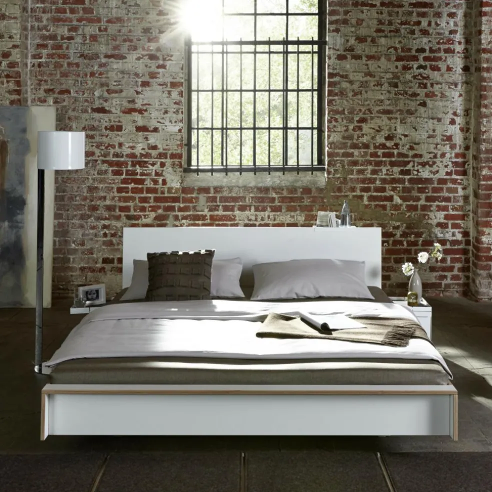 Flai Doppelbett 160x200cm