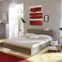 Flai Doppelbett 180x200cm