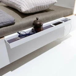 Flai Doppelbett 180x200cm