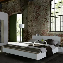 Flai Doppelbett 180x200cm